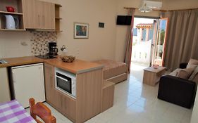 Palmira Apartments